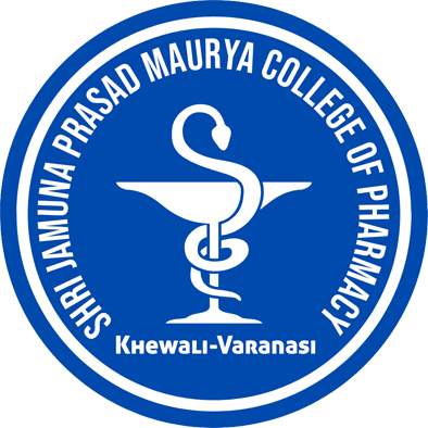 Shri Jamuna Prasad Maurya College of Pharmacy